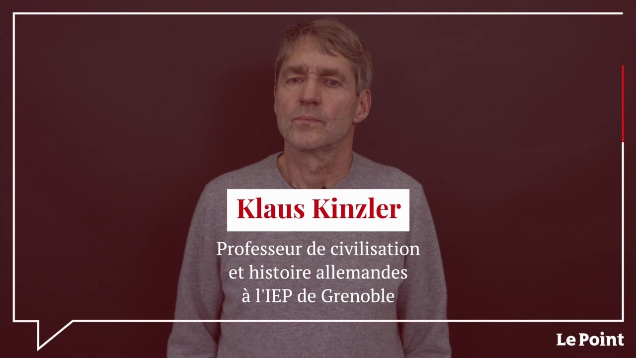 Klaus Kinzler : « Le climat de peur à Sciences Po Grenoble persiste »