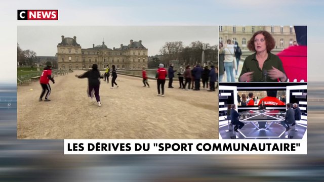 Elisabeth Lévy : «Quand je vois des rues avec 80% des femmes voilées, j'ai le sentiment de ne pas être en France»