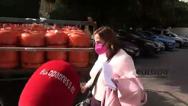 La madre de Anabel Pantoja reacciona a su ruptura con Omar Sánchez