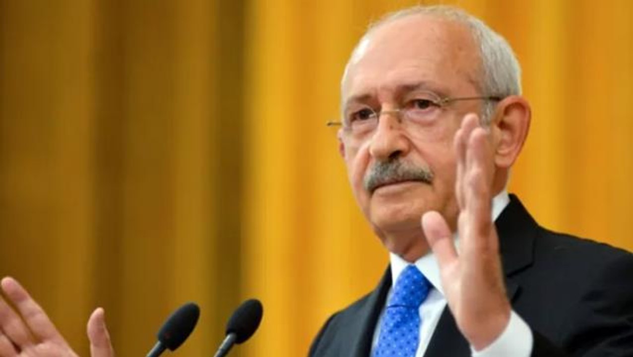 Kılıçdaroğlu'ndan elektrik faturalarıyla ilgili dikkat çeken çıkış: İndirimli tarifede kota yükseltilmesi benim fikrim