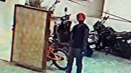 पहले रैकी की, फिर घर में घुसा और उठाकर ले गया