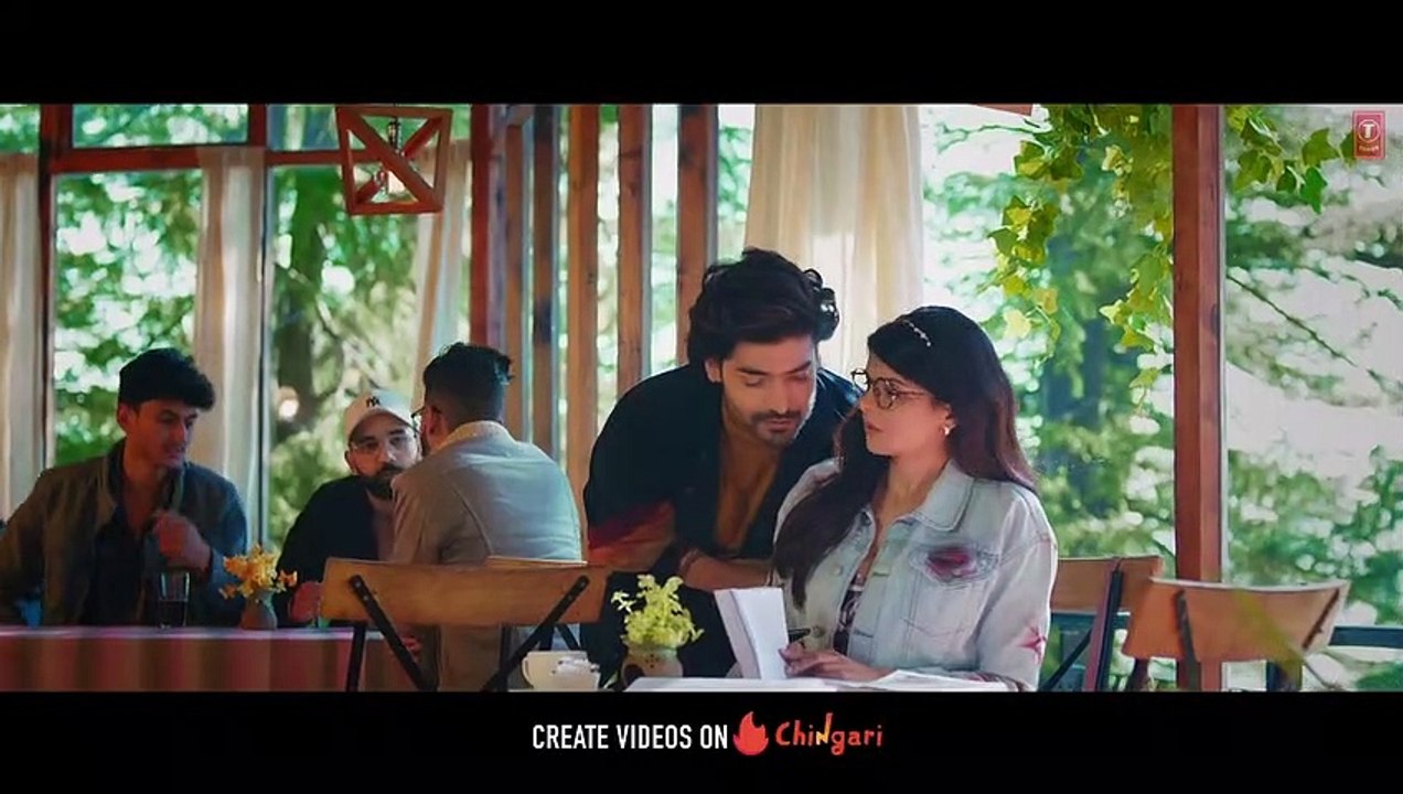 Tumse Pyaar Karke (Video) Tulsi Kumar, Jubin N, Gurmeet C, Ihana D, Payal, Kunaal, Navjit, Bhushan K