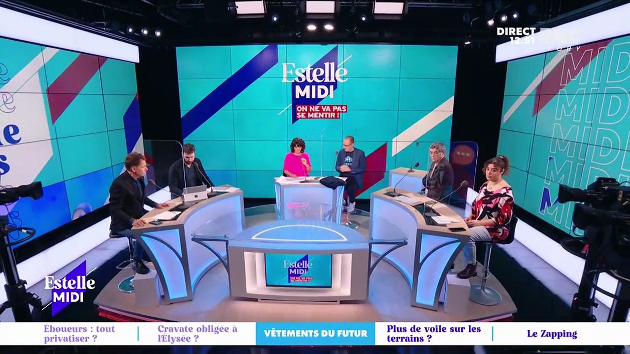 C’est quoi le progrès ? : Les vêtements les plus solides du monde - 01/02