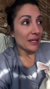 Nagore Robles comparte el resultado definitivo de su salón después de algunos cambios