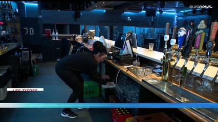 L’info du jour | 1er février - Mi-journée