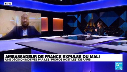 Quel avenir pour les relations franco-maliennes ?
