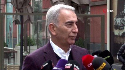 Adnan Polat: Seçim tsunami etkisi yapar