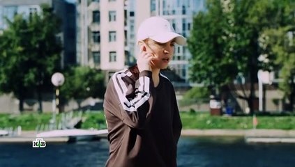 Невский 5. Охота на Архитектора 4 серия (2022)