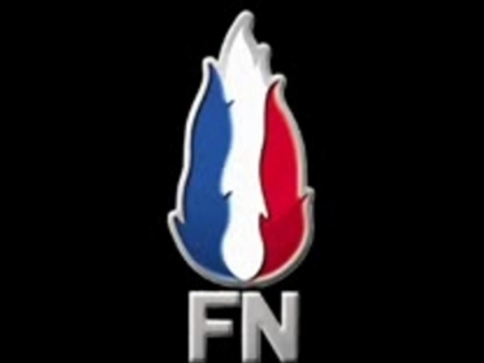 Radio le Pen 06 03 2008