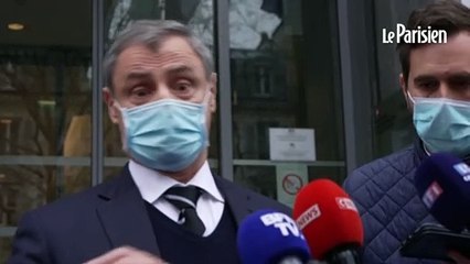 « Ne nous accusez pas avant de nous avoir jugés », demande le nouveau PDG d'Orpea