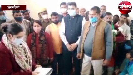 यूपी विधानसभा चुनाव लड़ने को लेकर अपर्णा यादव ने कहा...