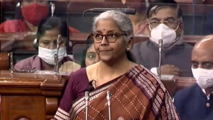 The word analysis of Finance Minister's budget speech