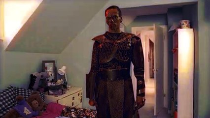 [3x13] - Stargate SG1 -  Les Flammes de l enfer (Part 2) VF
