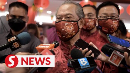 Johor polls: Perikatan to finalise candidate list next week, says Muhyiddin