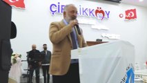 Belediye işçileri maaş zammını Başkan Silpagar'la horon teperek kutladı