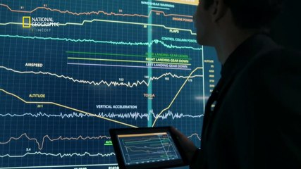 Air Crash - Saison 22 - Épisode 1 - Circuit d'attente - Vol Flydubai 981 [Français]