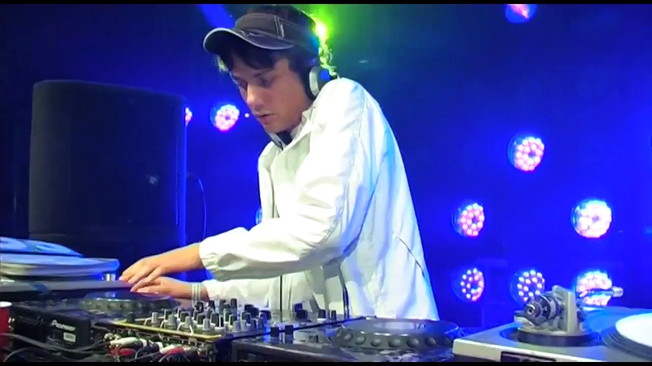 Nightmare Outdoor Lost In The Forest 2010 (Special Edition)