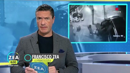 Hombres armados secuestran a comerciante a plena luz del día