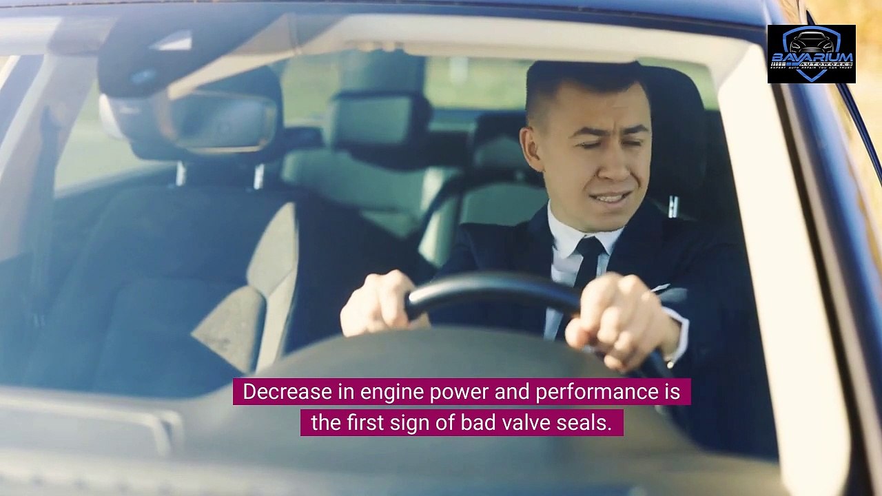 Identify the Signs of Bad Valve Seals in Your Mini Cooper by Mountain View Auto Experts