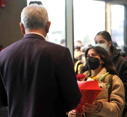 Adnan Polat: "Seçim tsunami etkisi yapar"