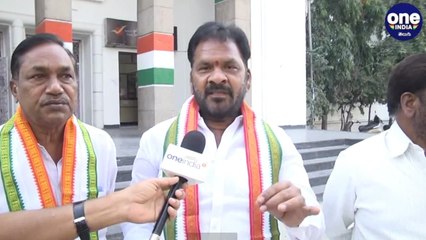 Download Video: Telangana Govt వెంటనే కొత్త Ration Cards జారీ చేయ్యాలి - Kotla Srinivas | Oneindia Telugu