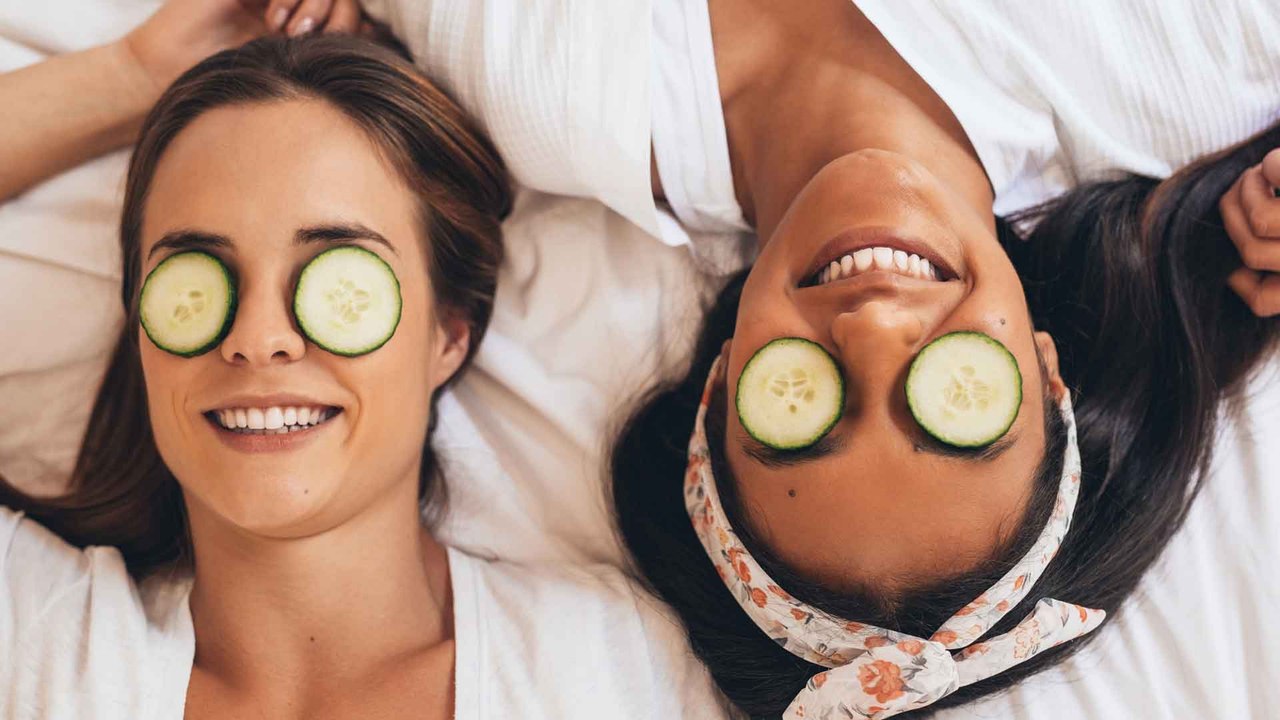 Augencreme - sag Augenringen und Fältchen den Kampf an!