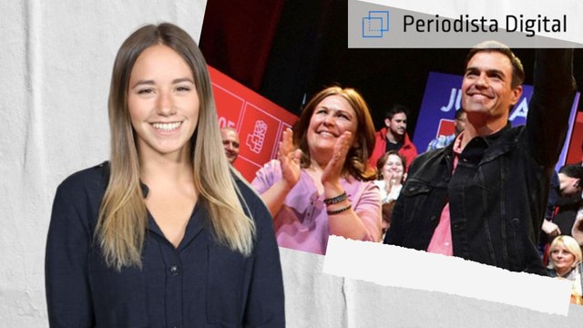 Noelia Núñez (PP) planta cara a la alcaldesa socialista condenada de Alcorcón que se niega a dimitir