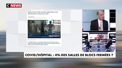 Pr Michaël Peyromaure : «Il va falloir des années avant de reprogrammer les blocs»