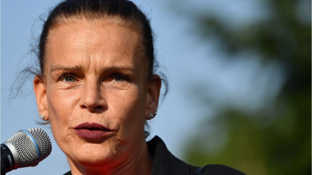 VOICI : Stéphanie de Monaco : qui est Jean-Raymond Gottlieb, le père de sa fille Camille ?