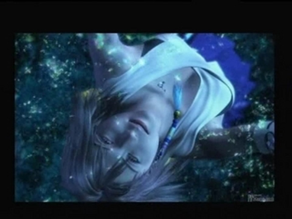 Final Fantasy X-L'instant magique