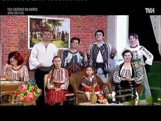 Ion Toader - Trei carafe, trei ulcele (Tvh - 09.04.2017)