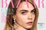 Cara Delevingne: I buy children’s clothes for my future child who doesn’t exist