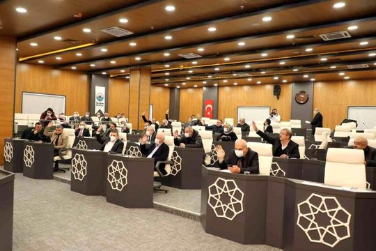 İlkadım Belediye Başkanı Demirtaş Kovid-19'a yakalandı