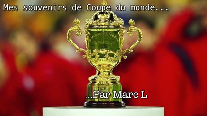 Souvenirs de Coupe du Monde - Marc Lièvremont : en 2011 "on était tout près du paradis"