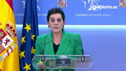 PP y Vox se quedan solos en el Congreso en su rechazo a investigar los abusos en la Iglesia