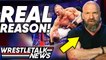 Why WWE Royal Rumble 2022 SUCKED! Grumpy Ronda Rousey! WWE Raw Review! | WrestleTalk