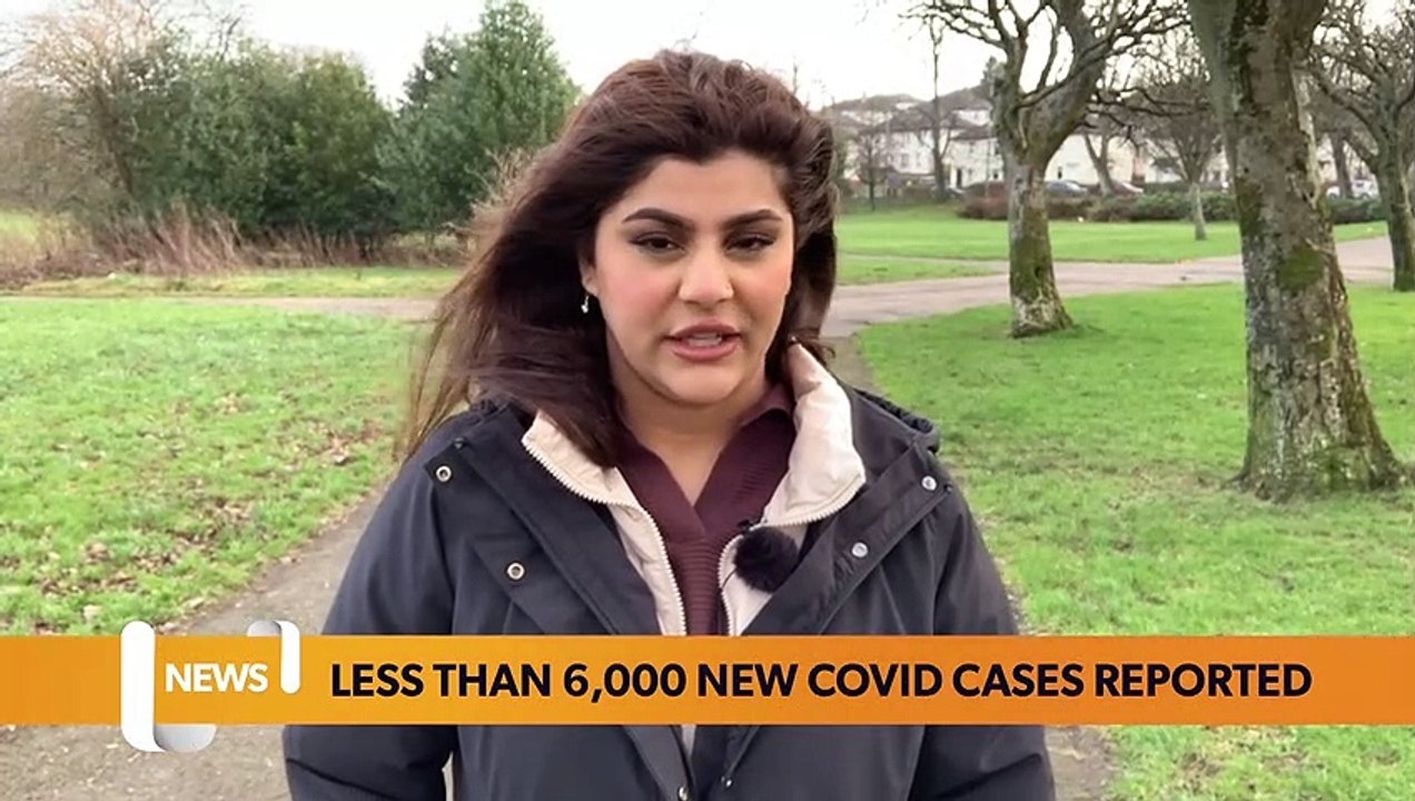 GlasgowWorld Daily Bulletin 1 February