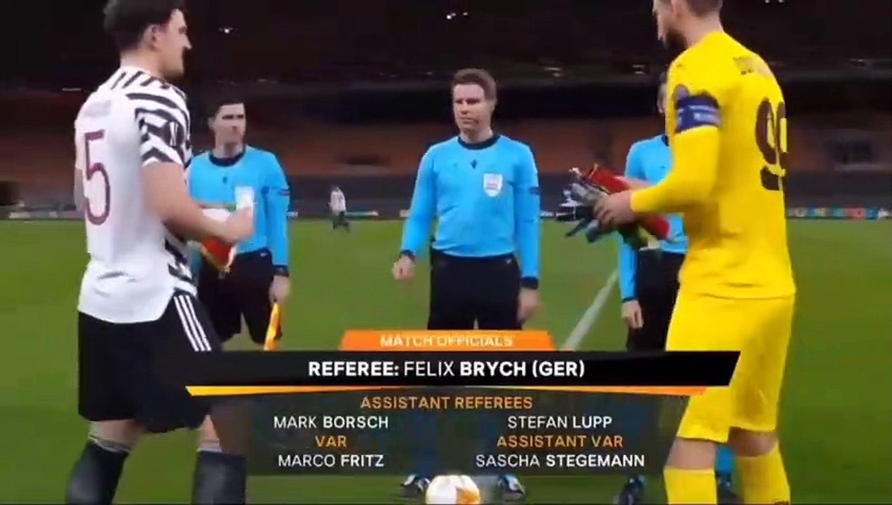 Ac milan vz Manchester united