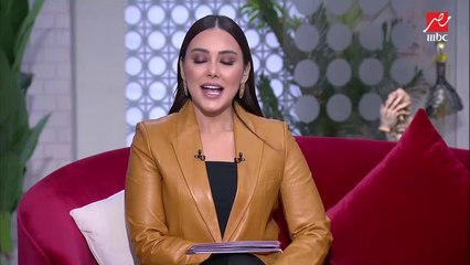 الفنانة التشكيلية منة حافظ ضيفة أهلا بالستات: الألوان مرآة المشاعر