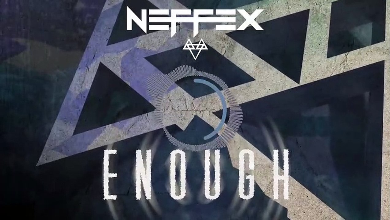 NEFFEX - Enough -- [Copyright Free]