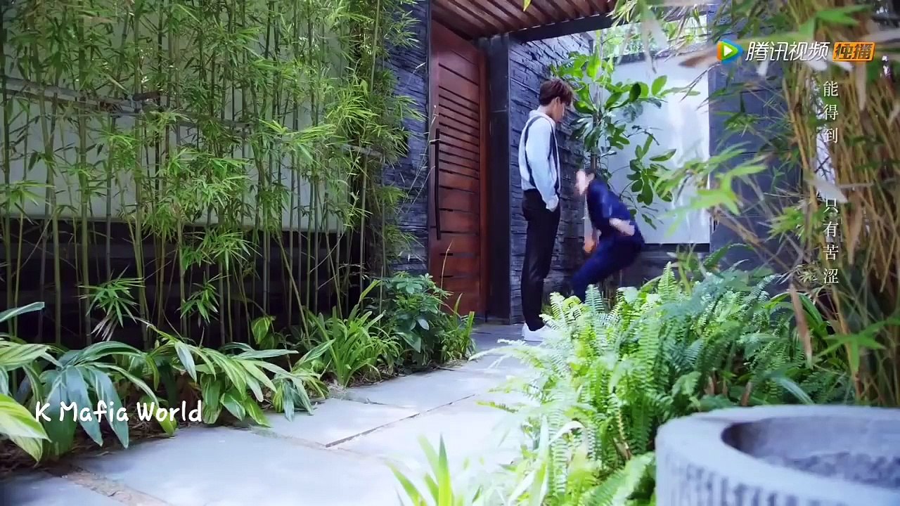 They couldn't resist her crushing kiss! ❤Korean Mix Hindi Songs❤Chinese Love Sto