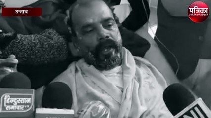 अब गोवंशों की ऐसी दुर्दशा मुझ से नहीं देखी जाती