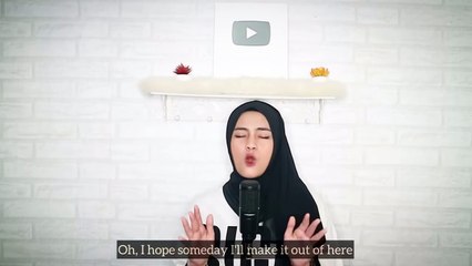 Lovely-Billie-Eilish-Khalid-Cover-By-Eltasya-Natas