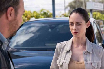 Sequía Capítulo 3 - PROMO