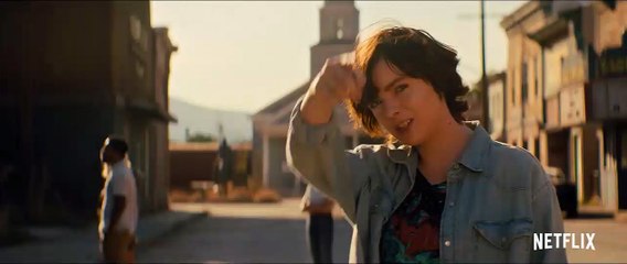 Massacre à la tronçonneuse : bande-annonce du nouveau film Netflix