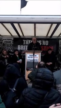 Bloody Sunday 50: Eamonn McCann says Black and Tans were born again in Derry on Bloody Sunday