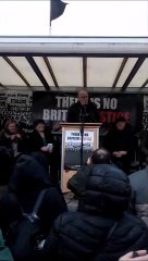 Bloody Sunday 50: Eamonn McCann says Black and Tans were born again in Derry on Bloody Sunday