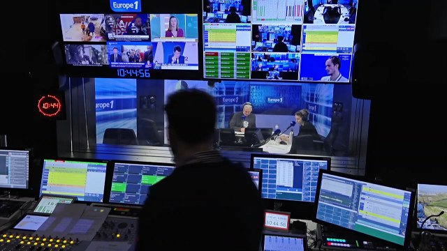 César : comment Antoine de Caunes se prépare à présenter la 47e cérémonie