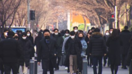 월 600만원 넘게 벌어도...10명 중 9명 "나는 중산층 이하" / YTN