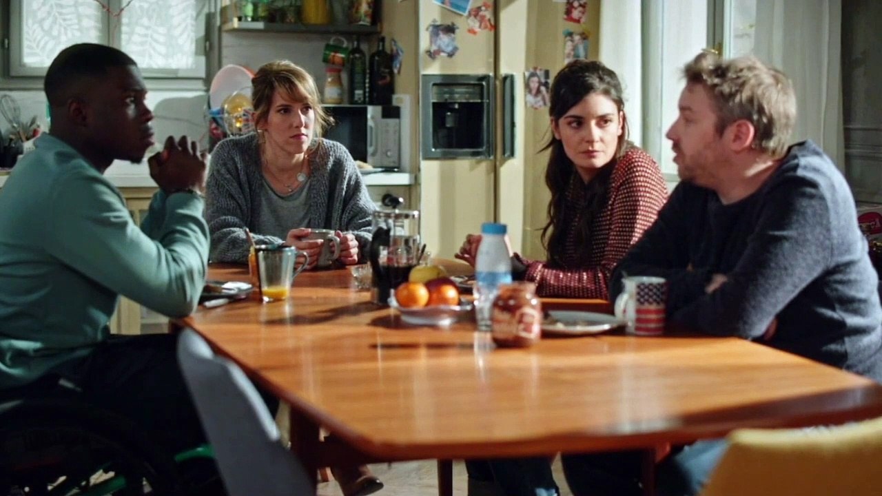 Plus belle la vie : [Indiscrétion] - Bientôt la fin de la coloc ?